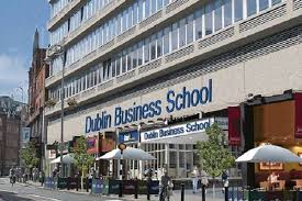 top dublin business school