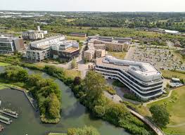 top university of northampton