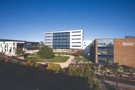 top university of sunderland in hong kong