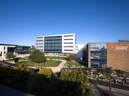 top university of sunderland top university of sunderland